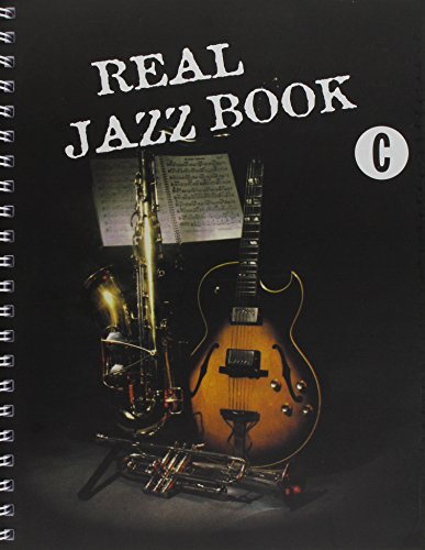 Real Jazz Book C.