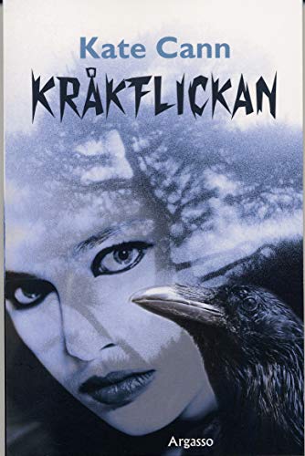 Kråkflickan (Läsvänligt)