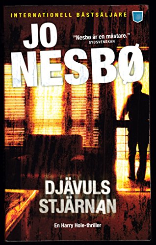 Djävulsstjärnan