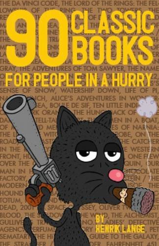 90 Classic Books For People In A Hurry