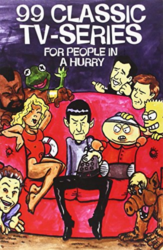 99 Classic Tv-series For People In A Hurry