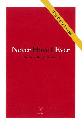 Never Have I Ever