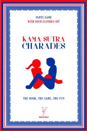 Kamasutra Charades