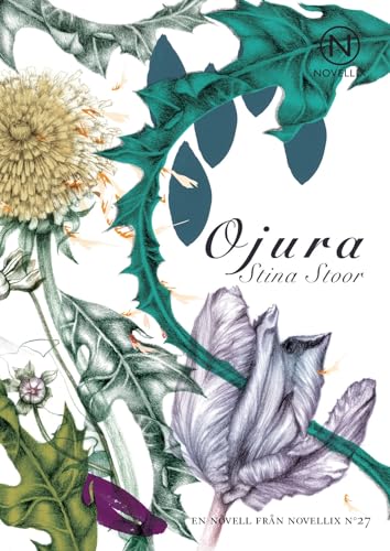 Ojura: 27 (Noveller från Novellix)