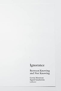 Ignorance 