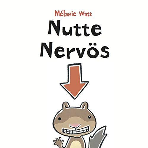 Nutte Nervös: 1