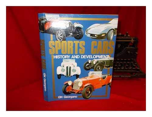 Sports Cars