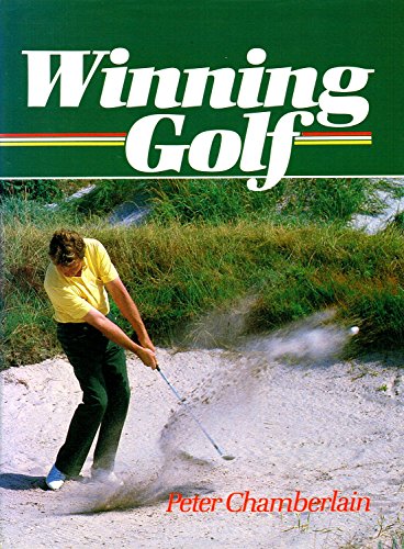 WINNING GOLF.
