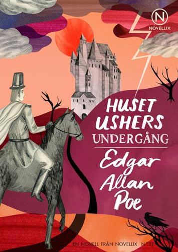 Huset Ushers undergång