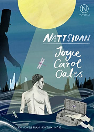 Nattsidan: 32 (Noveller från Novellix)