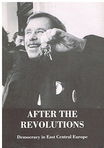 After the Revolutions
