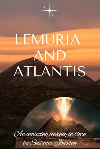 Lemuria and Atlantis