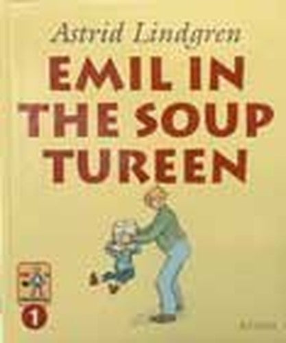 Emil in the Soup Tureen