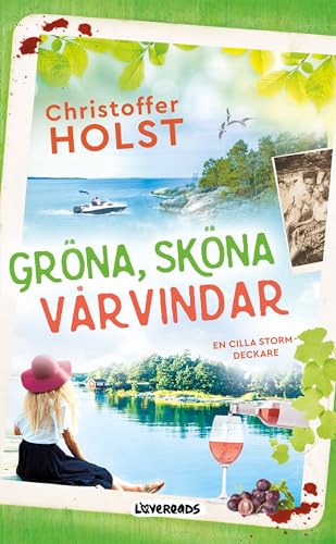 Gröna, sköna vårvindar