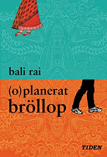 (O)planerat bröllop