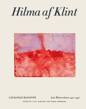 Hilma af Klint