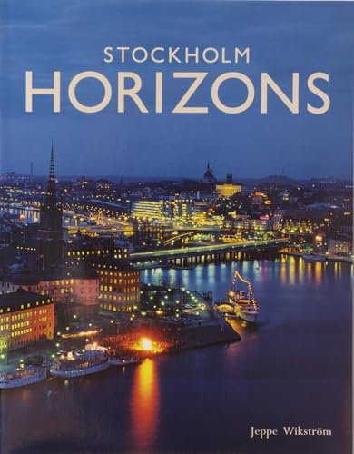 Stockholm Horizons