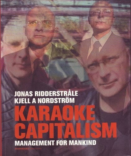 Karaoke Capitalism