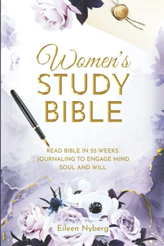 Women's Study Bible