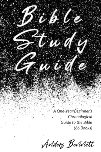 Bible Study Guide