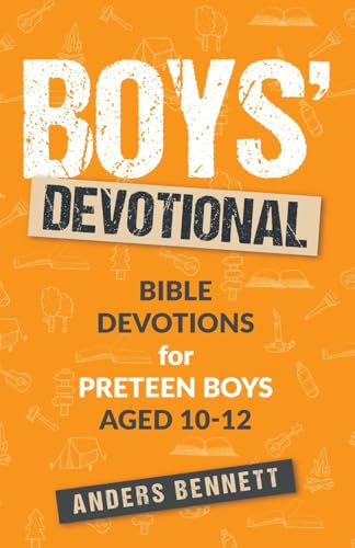 Boys Devotional