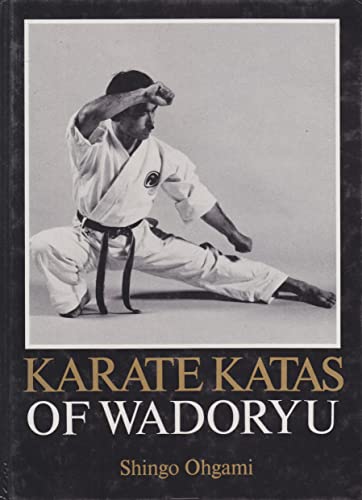 Karate Kata Do Ryu