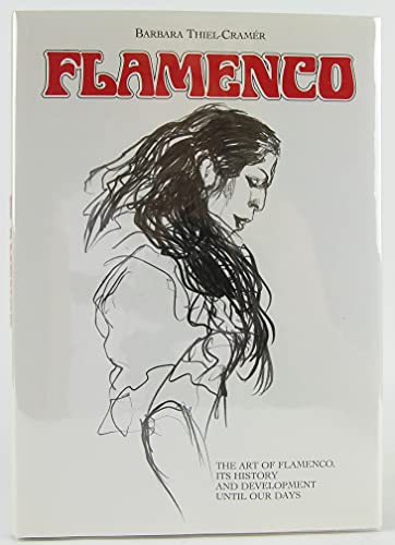 Flamenco, The Art of Flamenco