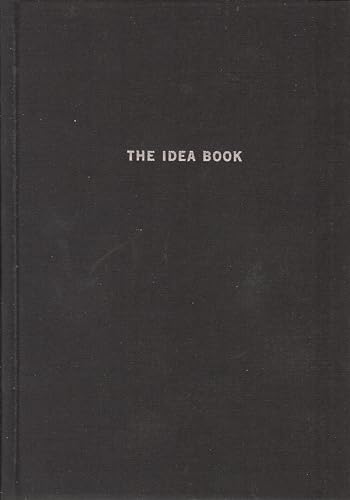 The Idea Book