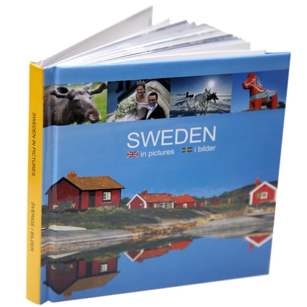 Sweden in Pictures/Sverige I Bilder