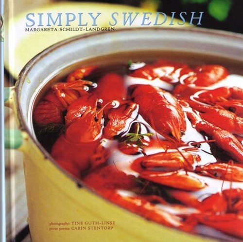 Simply Swedish
