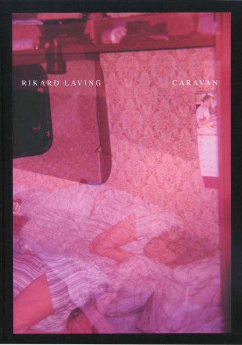 Rikard Laving