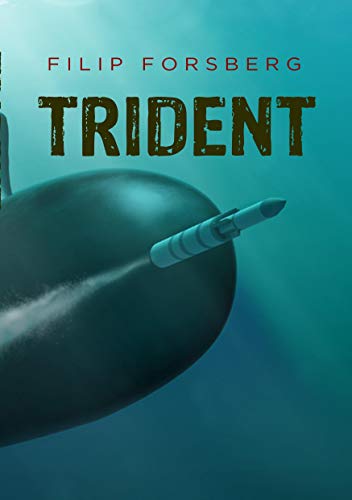 Trident: Ett science fiction äventyr