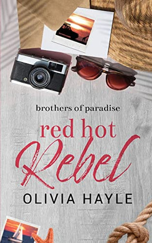 Red Hot Rebel