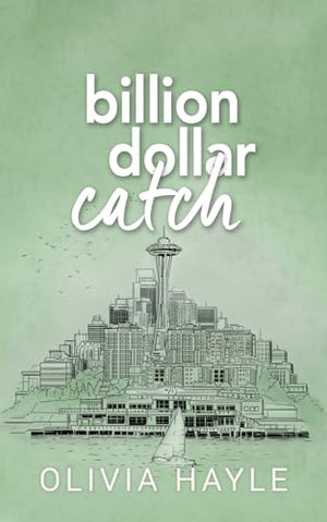Billion Dollar Catch