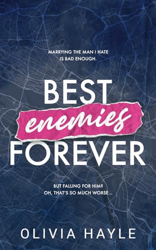 Best Enemies Forever