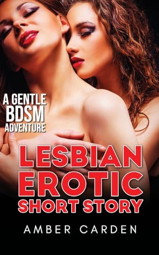 Lesbian Erotic Short Story