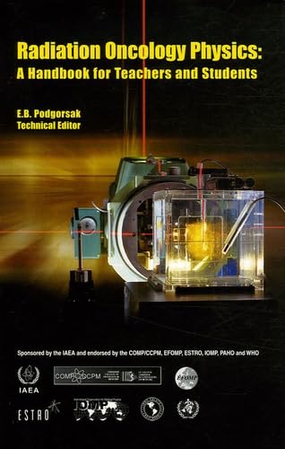Radiation Oncology Physics