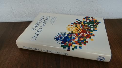 Everyone's United Nations