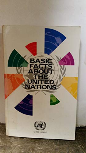 Basic Facts About the United Nations
