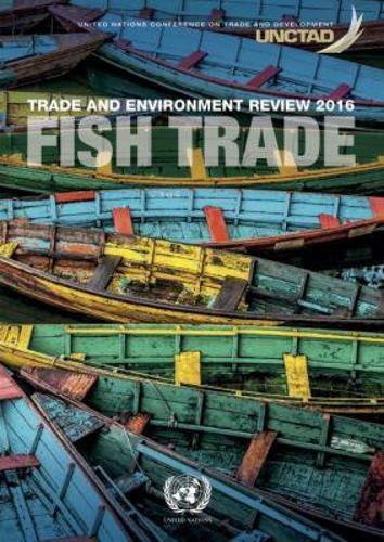 Trade and Environment Review 2016