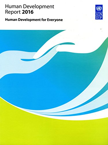 Human Development Report 2016