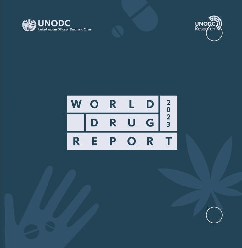 World drug report 2023