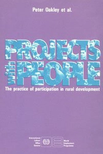 Projects with People