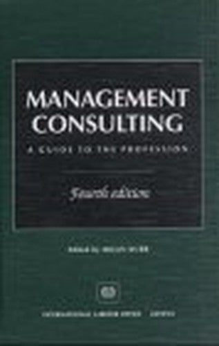 Management Consulting