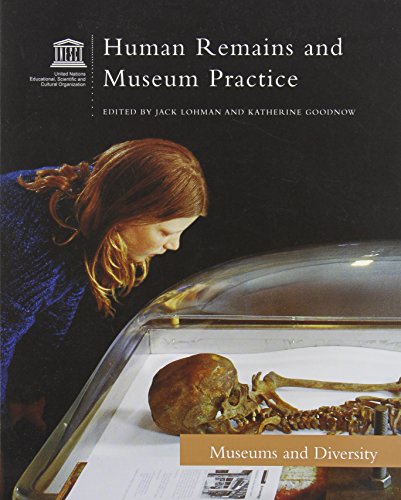 Human Remains and Museum Practice