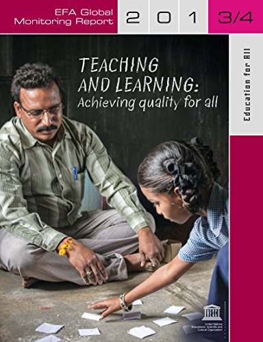 Education for All Global Monitoring Report