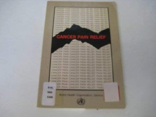 Cancer Pain Relief