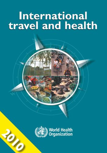 International Travel and Health 2010
