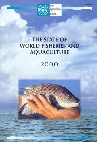 The State of World Fisheries and Aquaculture