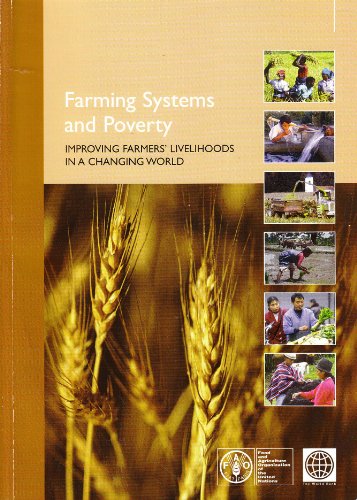 Farming Systems and Poverty